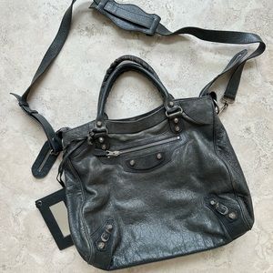 Balenciaga City bag